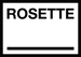 Rosette Electrical - Logo
