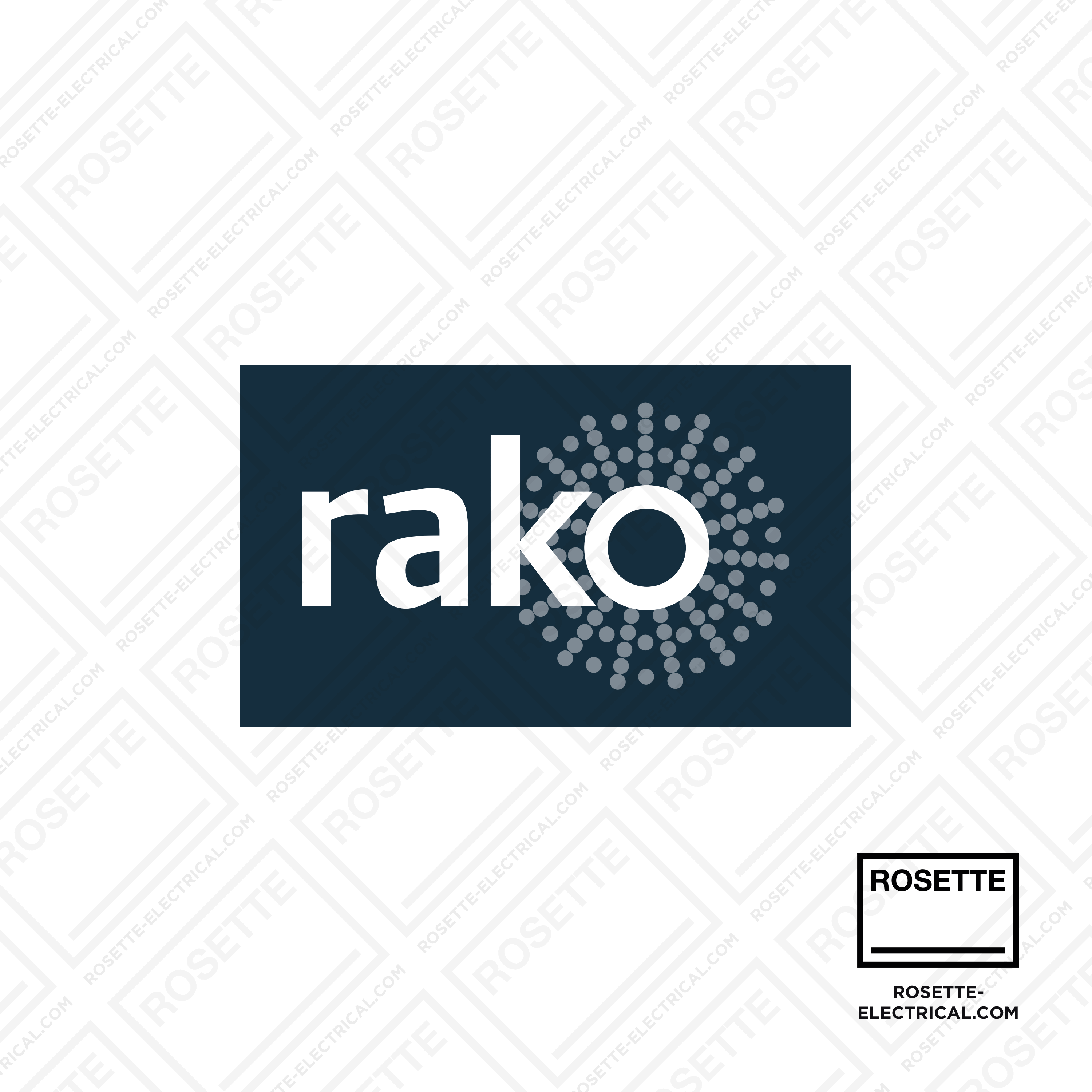 Rosette Electrical - Rako Lighting Controller - Place Holder Image