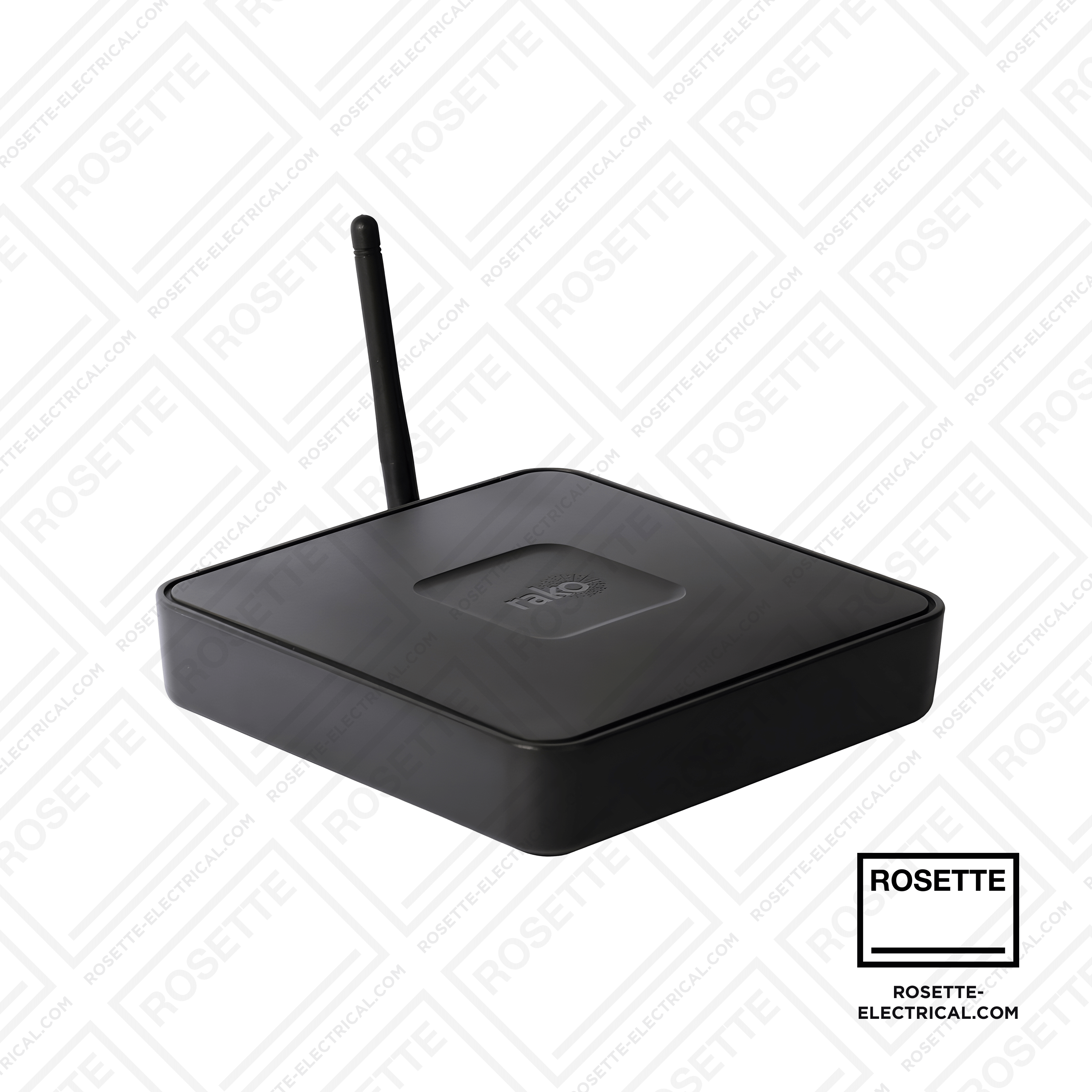 Mapbol Rako Rako - RK-HUB - Wireless - Central Hub