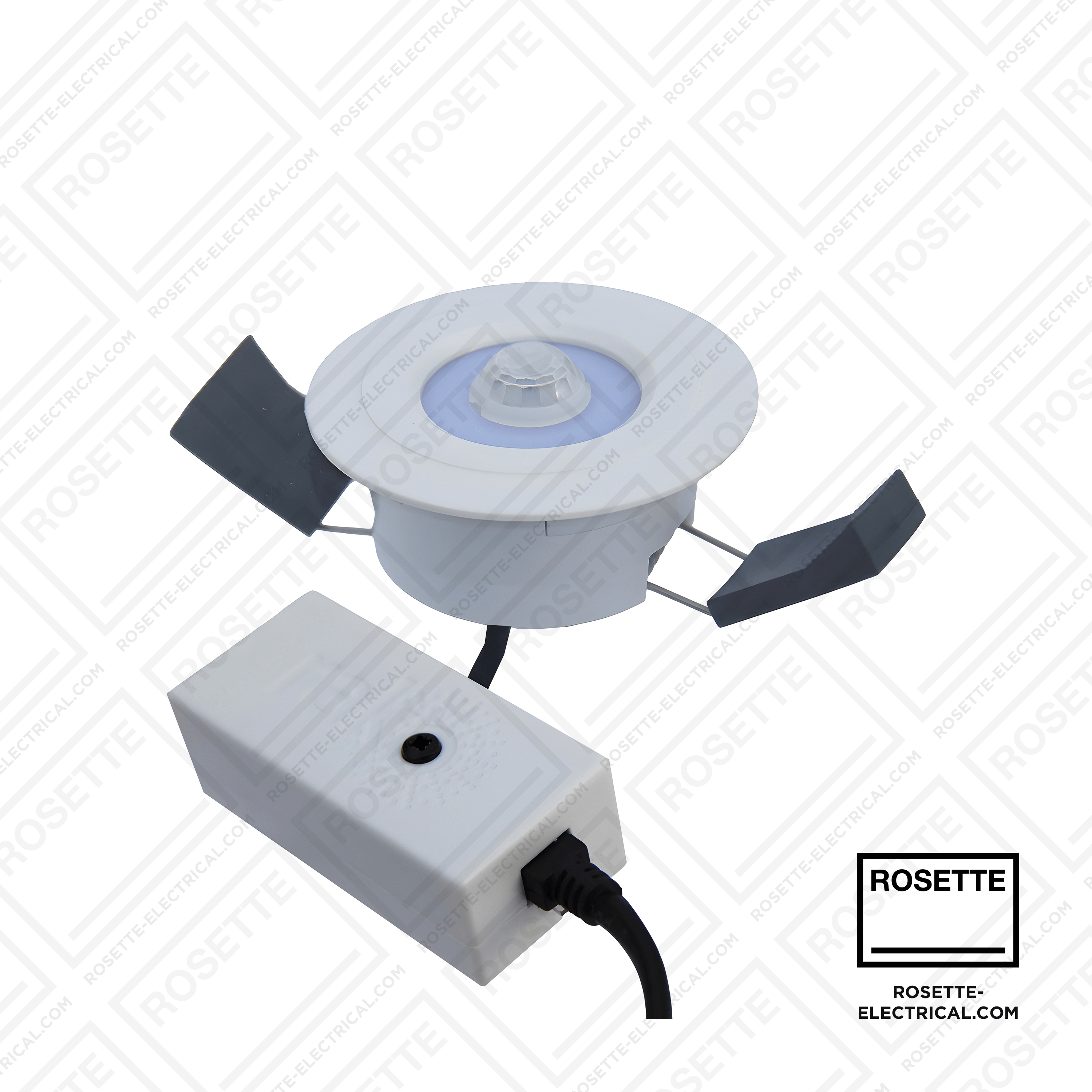 Rosette Electrical - Rako - Wired - System Accessories - WK-PIR